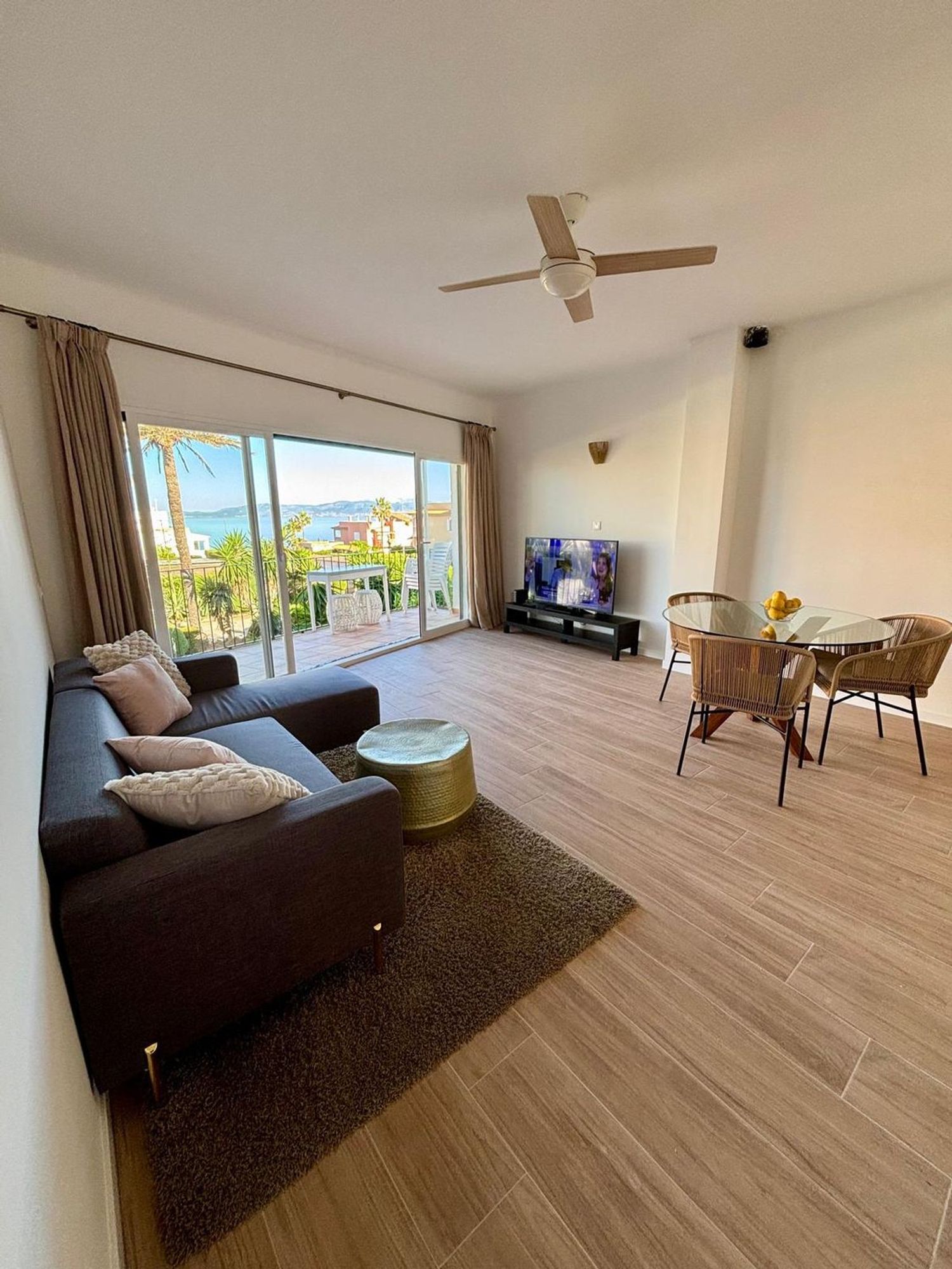 Piso en calle de Recalde, 7 - Foto 4