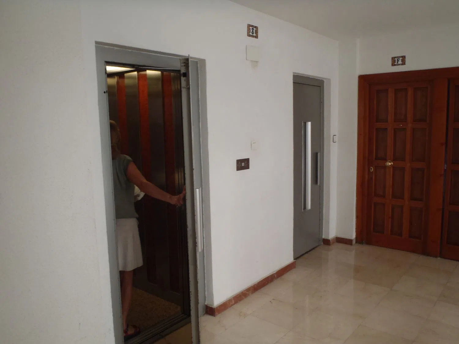 Piso en calle Doctor Pareja Yébenes, 10 - Foto 4