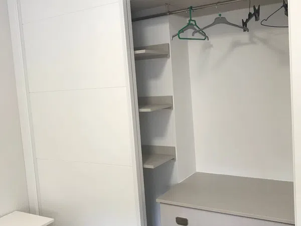 Piso en Avenida Miguel de Cervantes, 43, Santa María de Gracia - Foto 5
