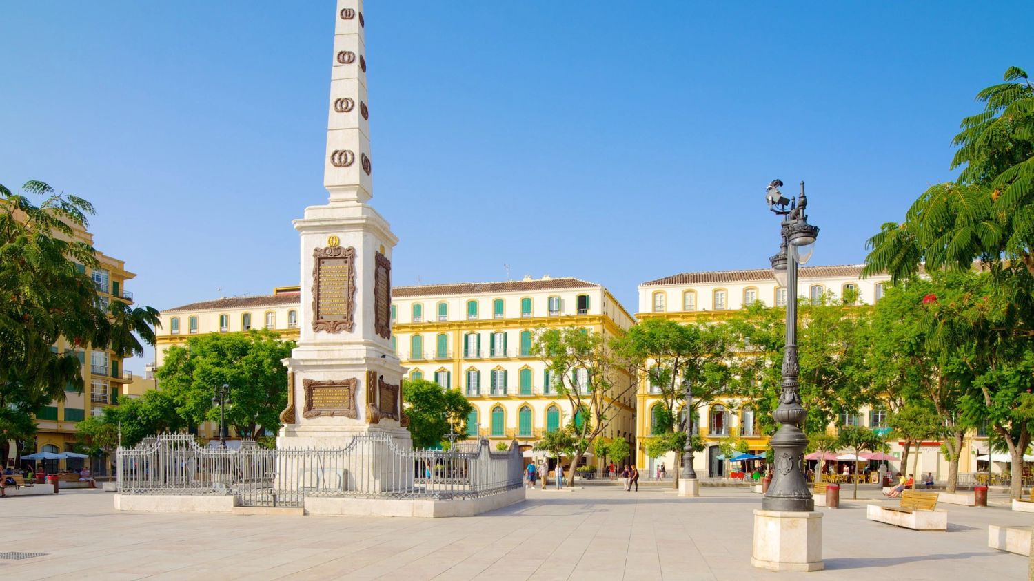 Piso en calle Huerto del Conde, 28 - Foto 1