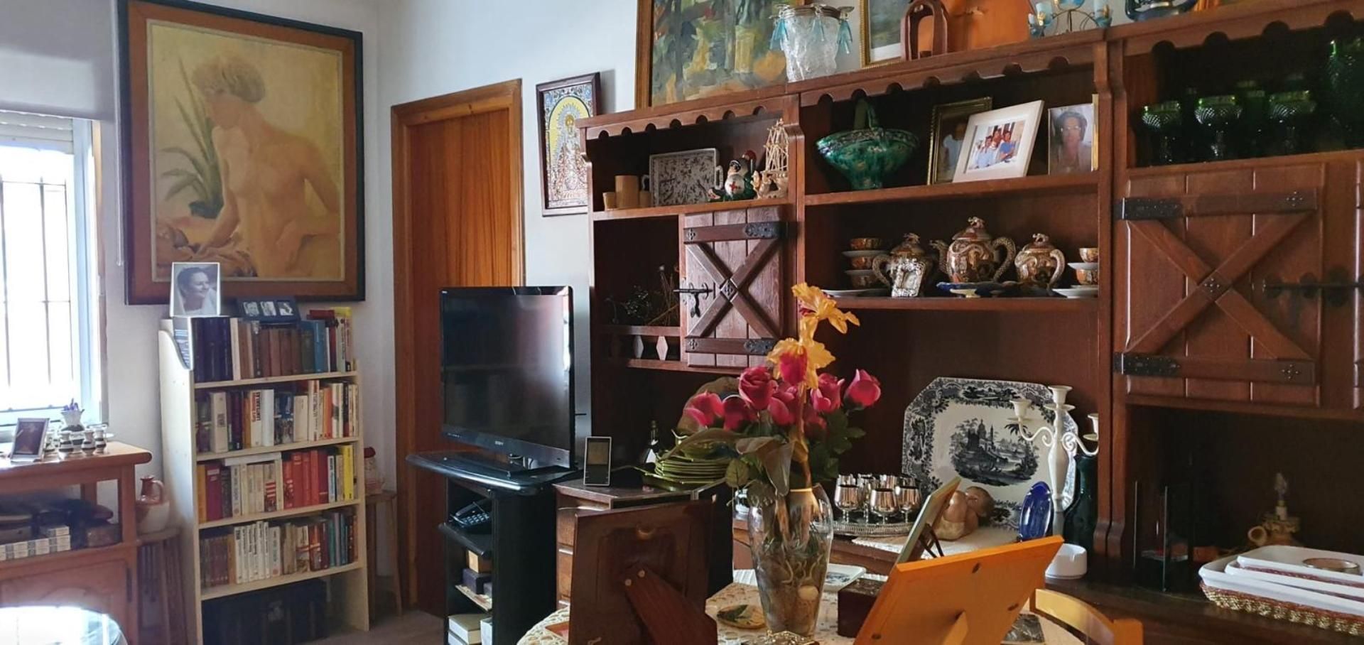 Piso en  Calle Álvaro Peláez 3 - Foto 7