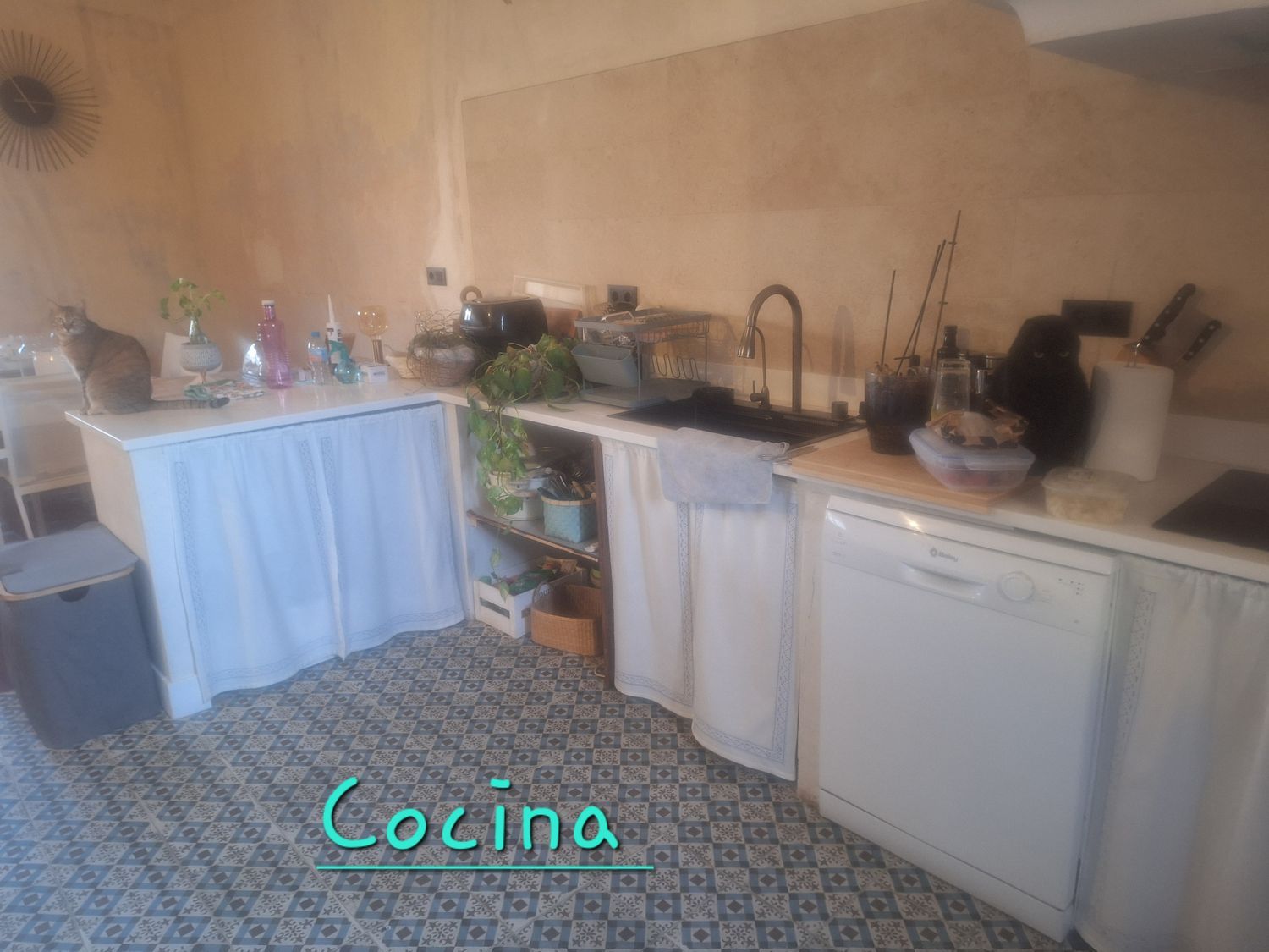 Casa de pueblo en Calle Prado, 2 - Foto 5