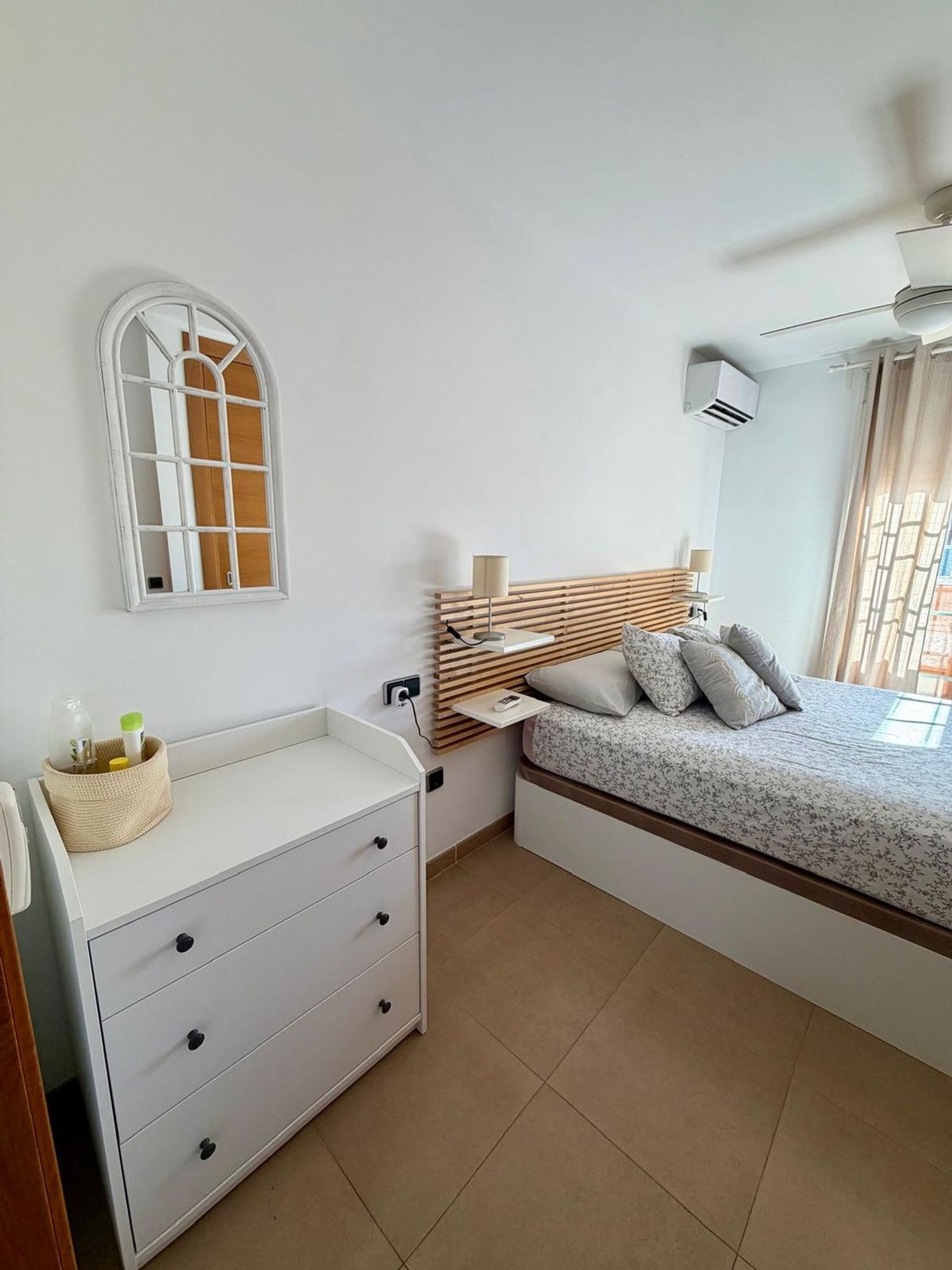 Piso en Avenida Cámara de Comercio, 46, Aguadulce norte - Foto 13