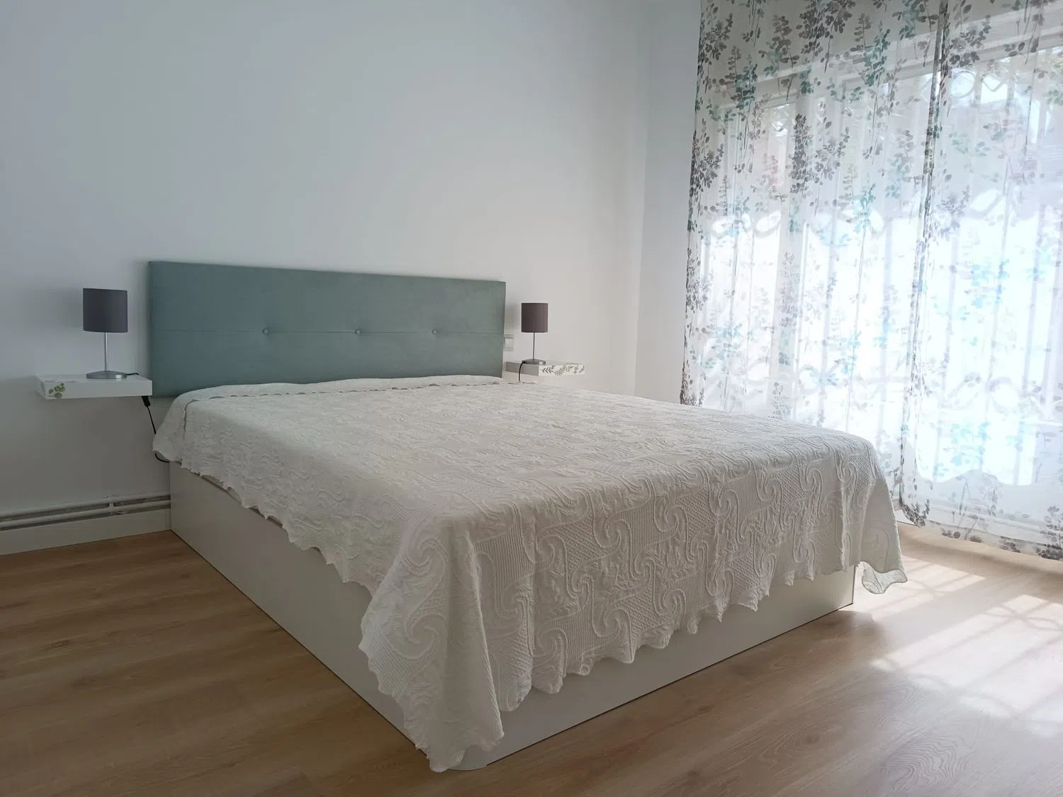 Piso en Barrio Puerta Bonita - Foto 1