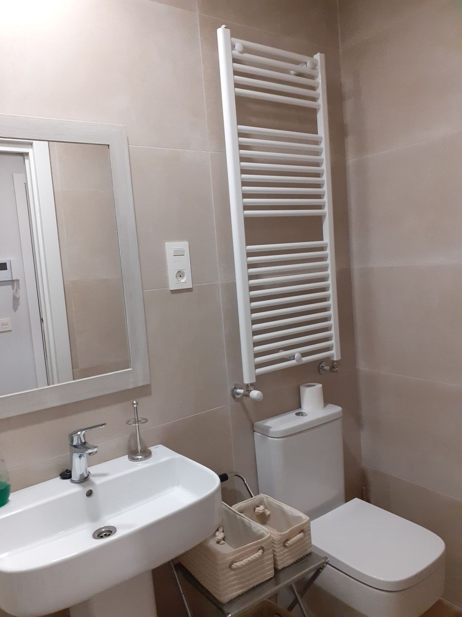 Piso en Plaza Bernardo Robles, 6, Centro, Centro - Foto 12