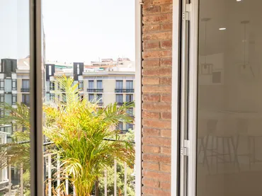 Piso en  Barcelona Capital - Foto 16