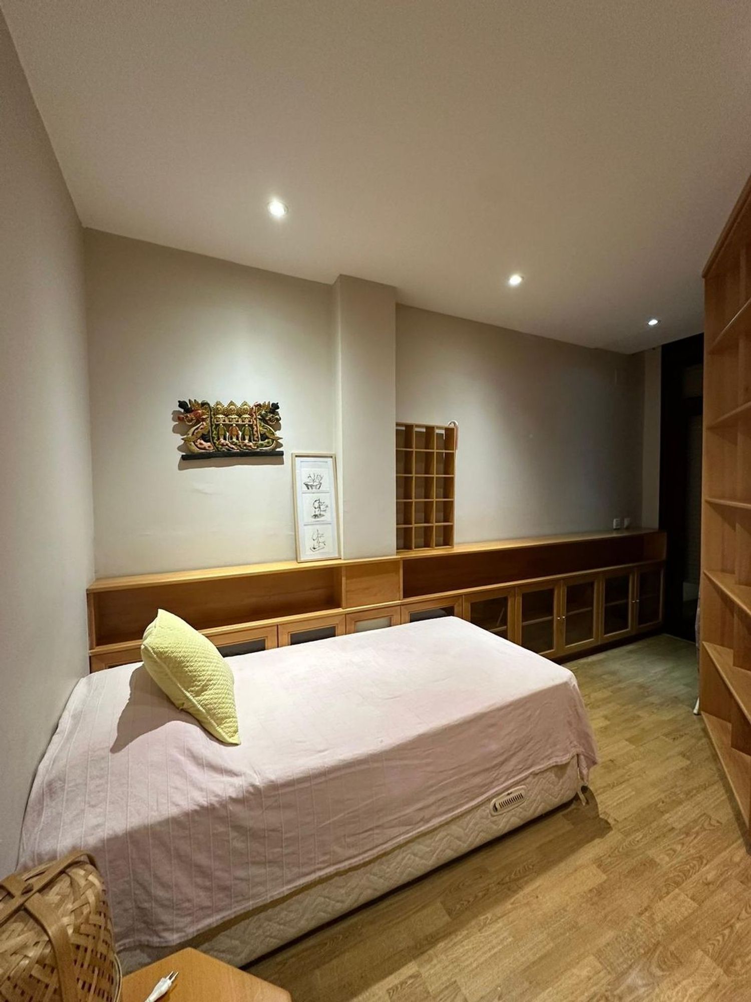 Piso en calle Nicolás Estévanez, 30 - Foto 2