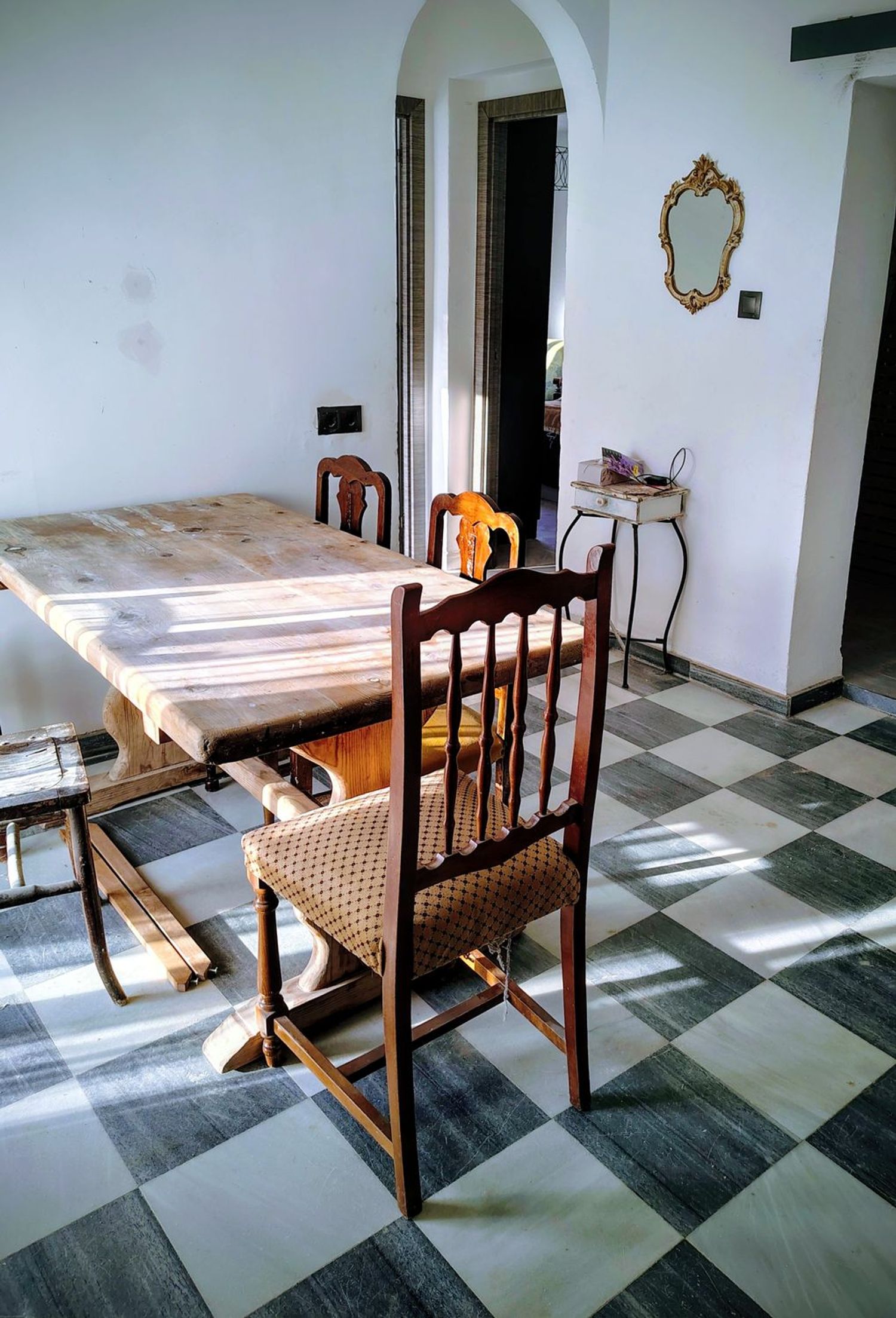 Chalet pareado en Calle Blas Infante, 1 - Foto 17