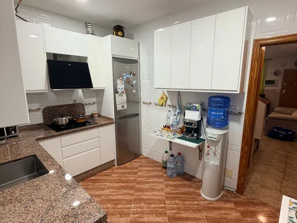 Casa o chalet independiente en Calle Caravaca, 16, Altamira - Oliveros - Barrio Alto, Altamira - Oliveros - Barrio Alto - Foto 10