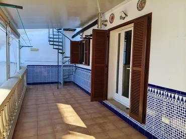 Piso en  Carrer E 12a - Foto 16