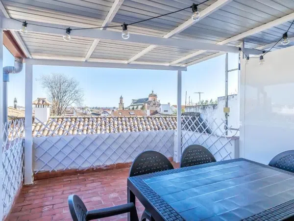 Casa rural en Calle Alfaros, 48, Casco Histórico - Ollerías - Marrubial - Foto 16
