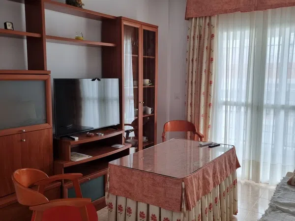 Piso en calle lamarque de novoa, 4