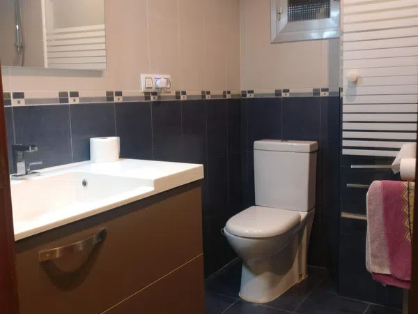 Piso en Calle de Juan de Garay, 50, Barrio de Favara - Foto 15