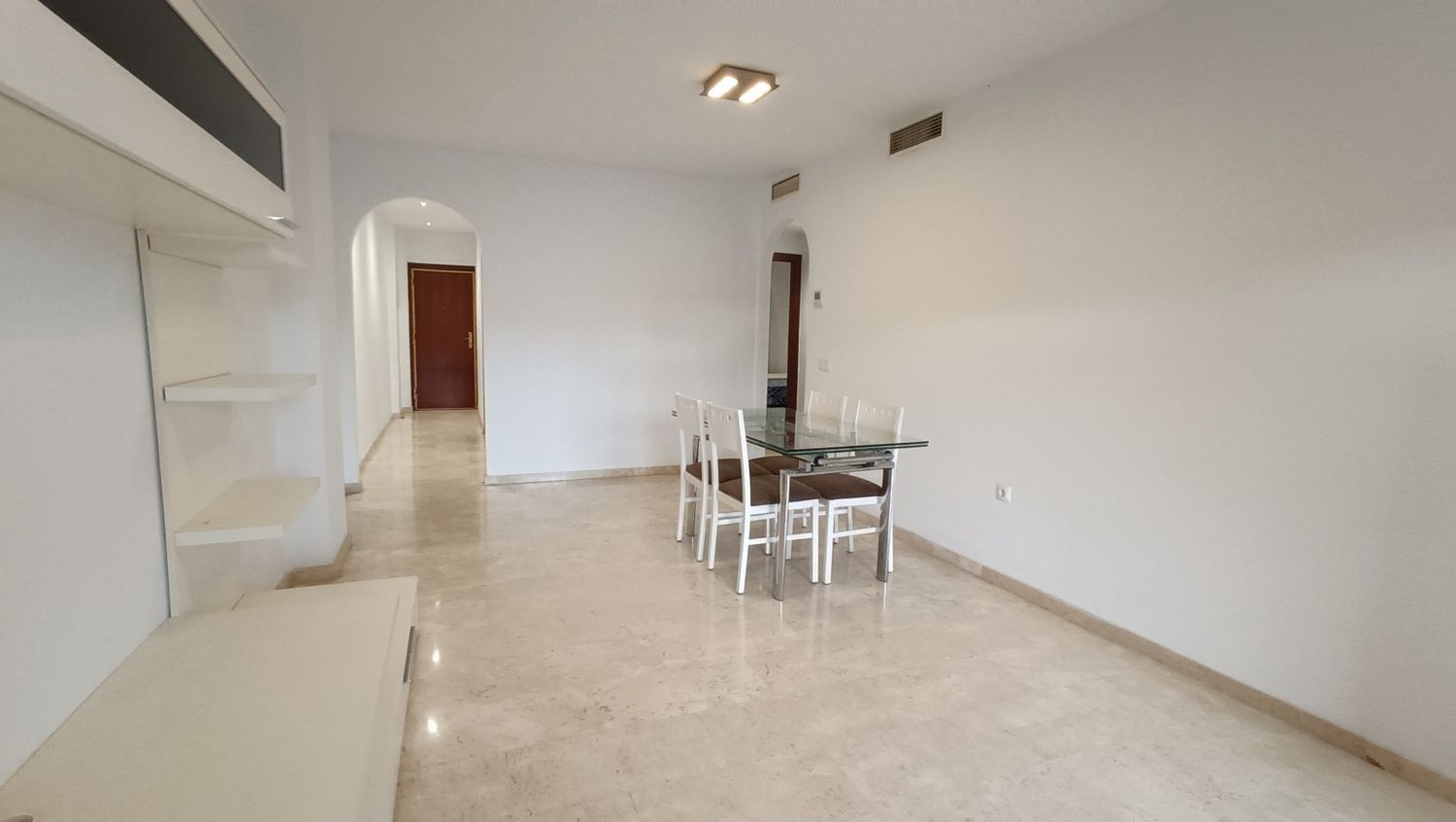 Piso en Calle Alcalá Galiano, 40, Los Pacos, Los Pacos - Foto 3