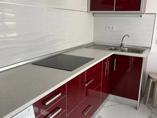 Estudio en Calle Vulcano, 11, San Alberto - La Alcubilla - Florisol - Foto 4