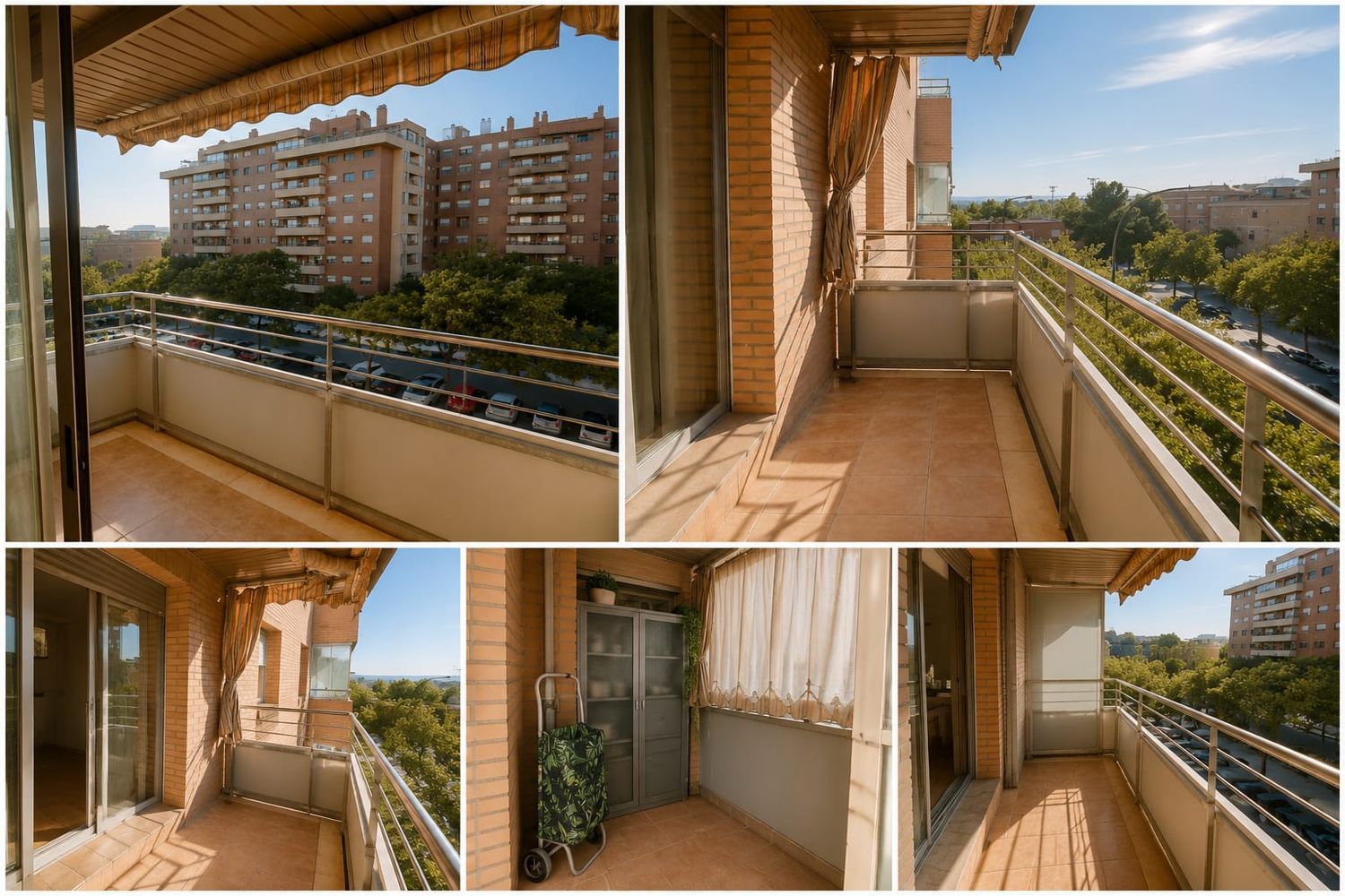 Piso en Calle de Clara Campoamor, 24, Ranillas - Foto 2