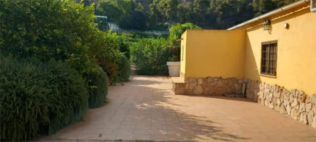 Chalet en Beniaján - Foto 3