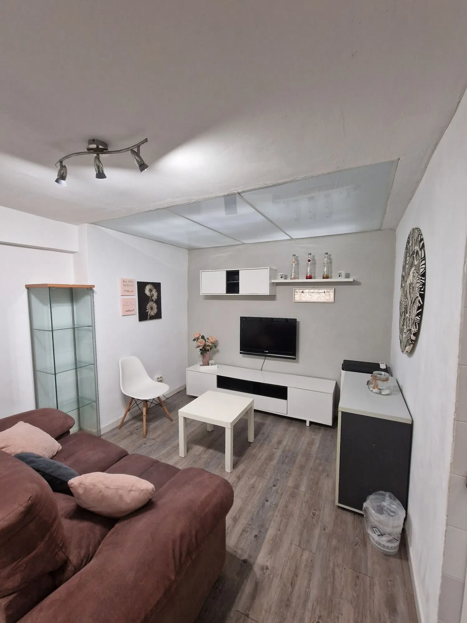 Estudio en calle Torrijiano, 17 - Foto 10