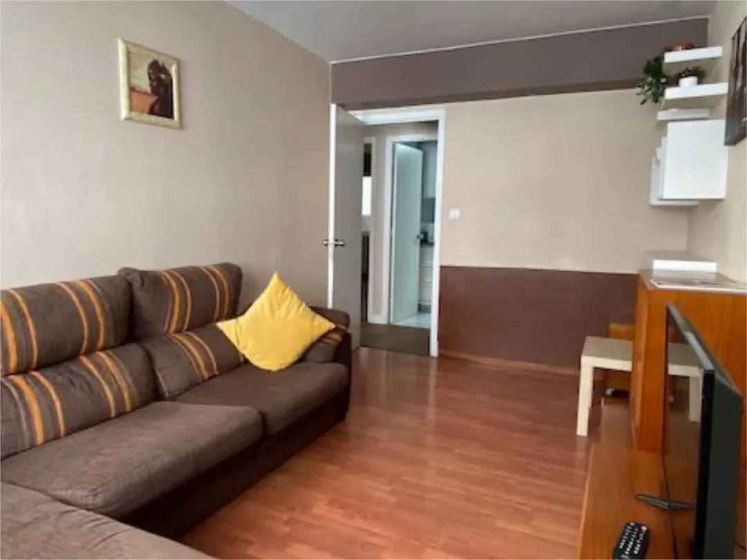 Piso en  Rúa Sinforiano López 54 - Foto 4