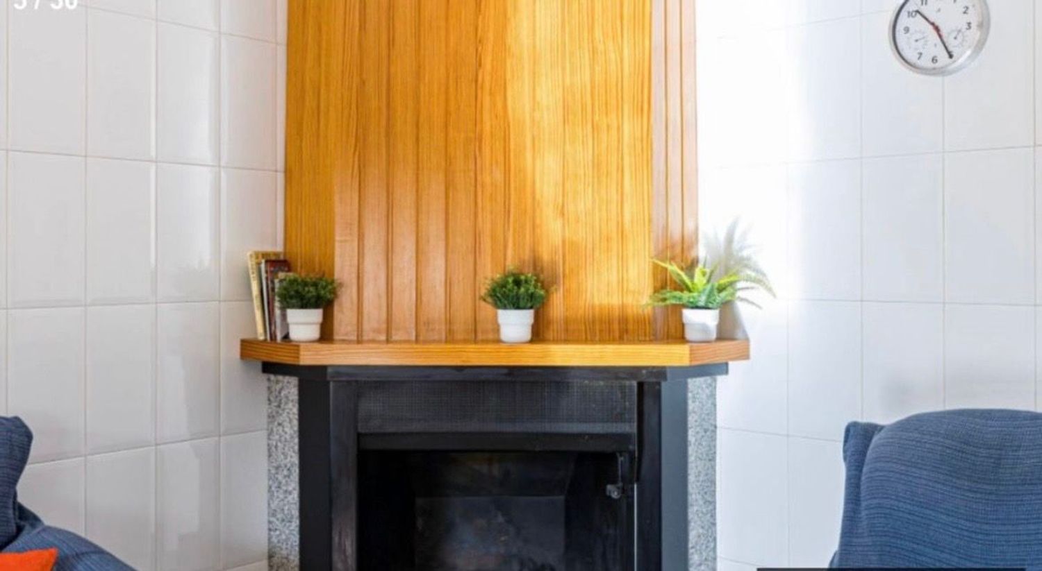 Casa independiente en calle garrucha, 36 - Foto 22