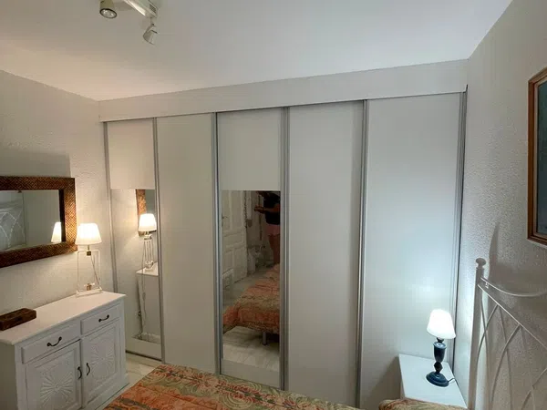 Piso en Calle de Juan Bravo, 61, Lista - Foto 27
