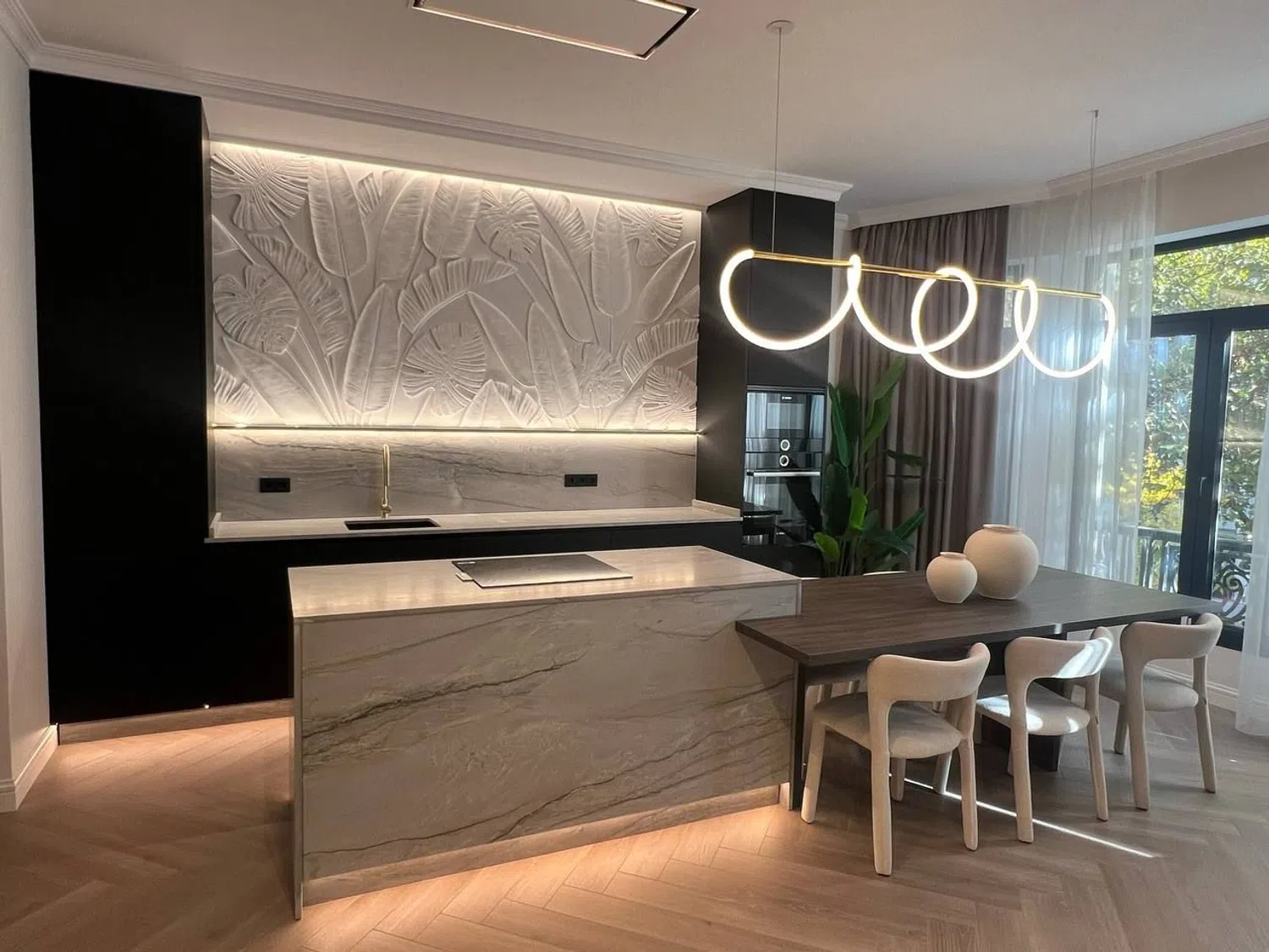 Piso en calle del Príncipe de Vergara, 45 - Foto 2