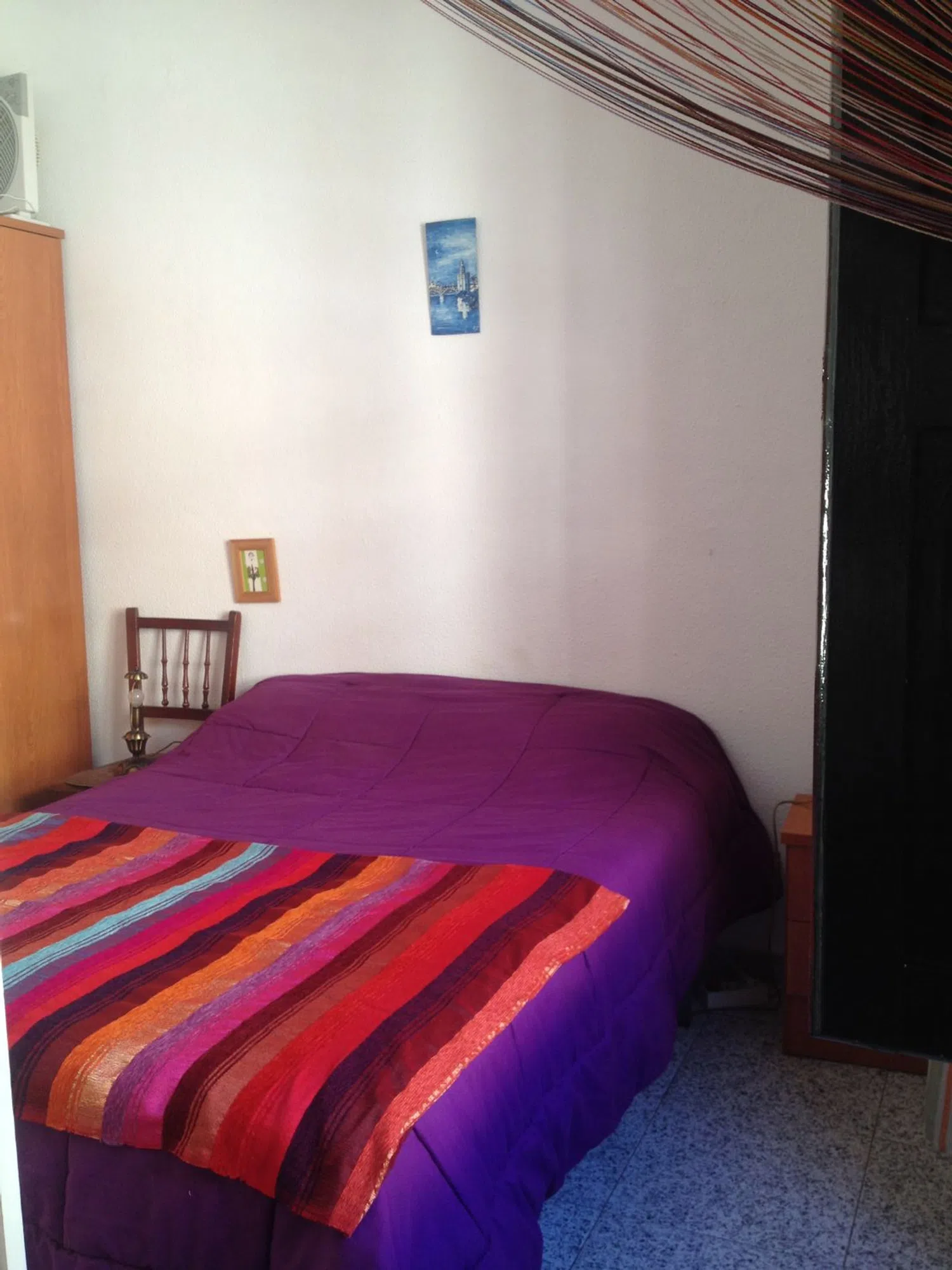 Piso en calle Escoberos, 70 - Foto 5