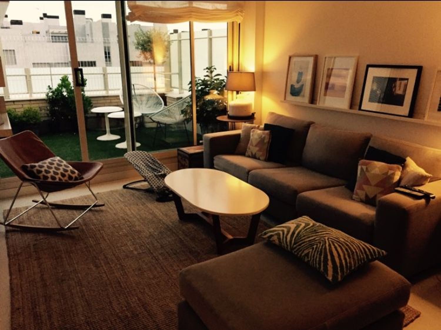 Ático en calle de Maestra Dolores Marco, 14 - Foto 1