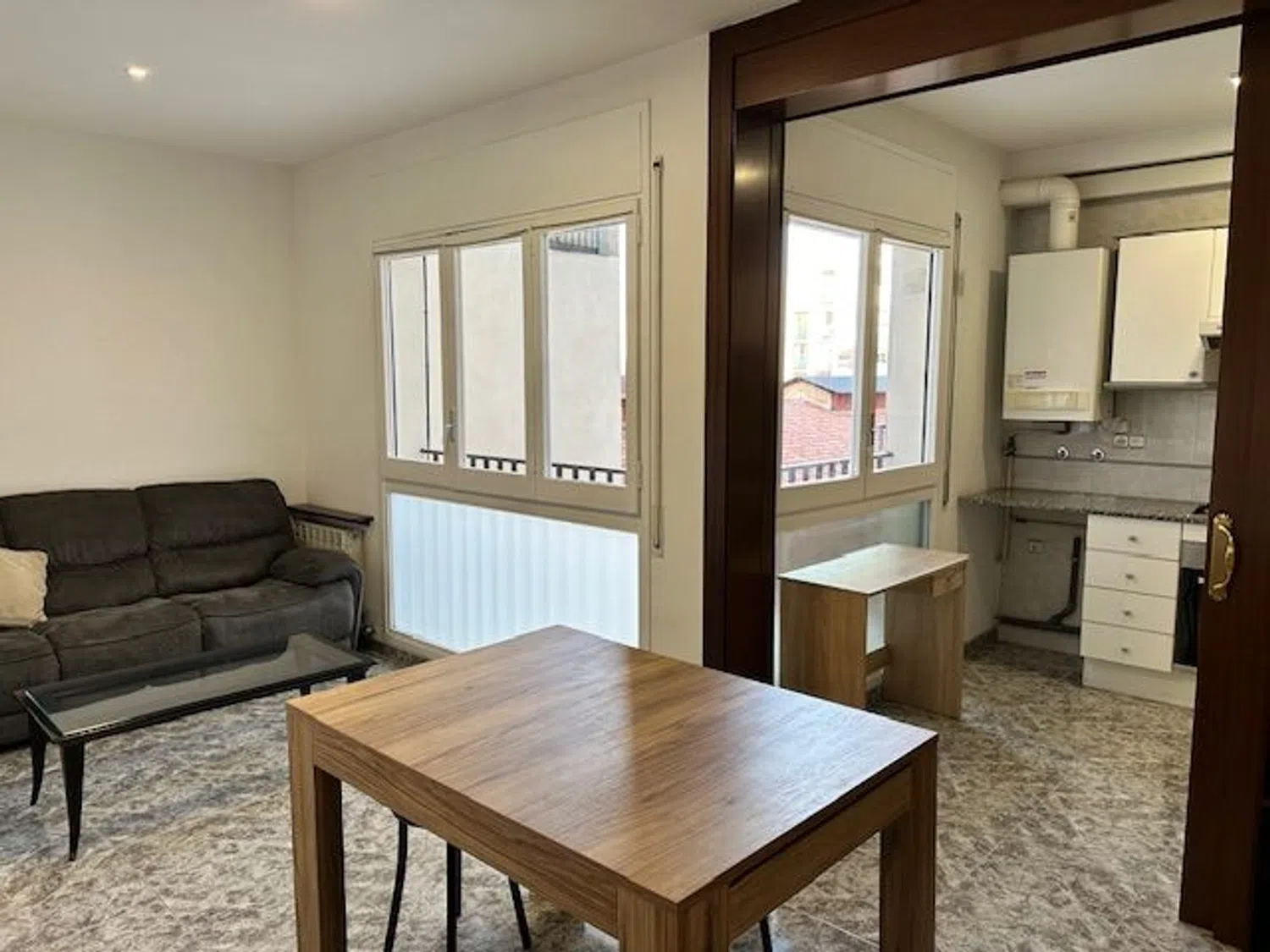 Piso en calle de la Indústria, 152 - Foto 11