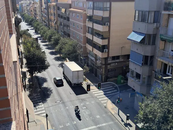 Piso en avenida Alcoi, 16 - Foto 28