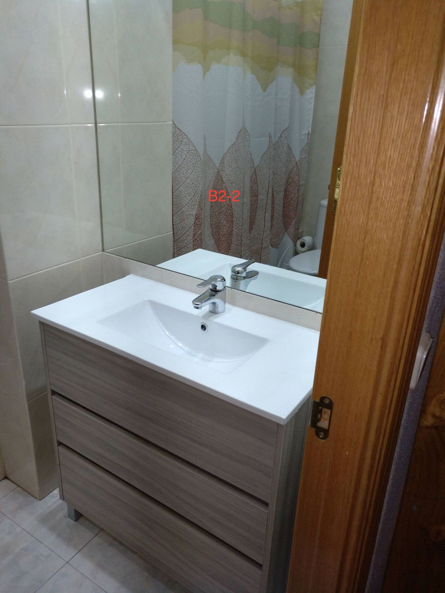 Piso en Calle de Donoso Cortés, 39, Arapiles - Foto 22