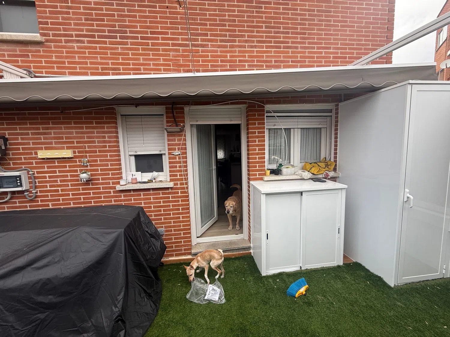 Chalet pareado en calle de la Magdalena, 32 - Foto 12