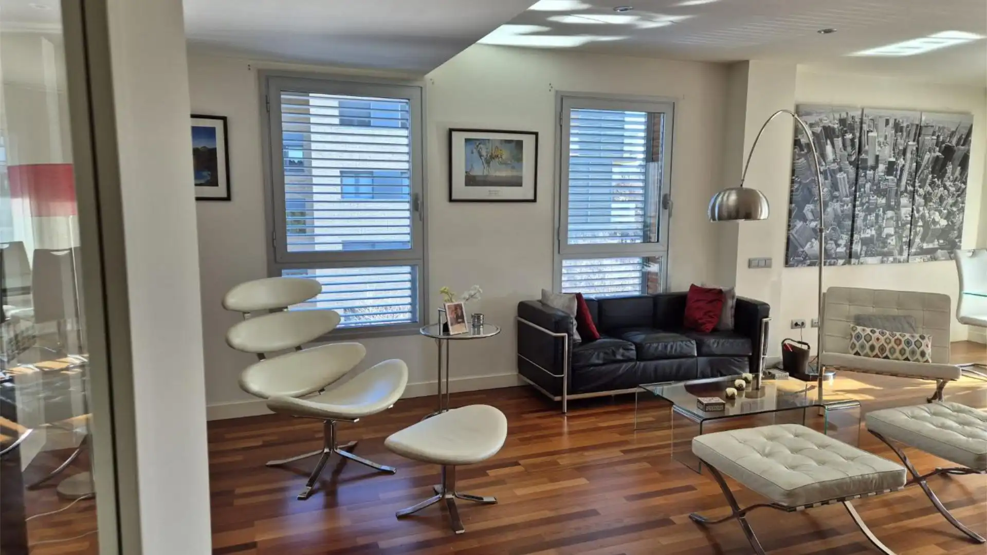 Piso en Sant Cugat del Vallès - Foto 5