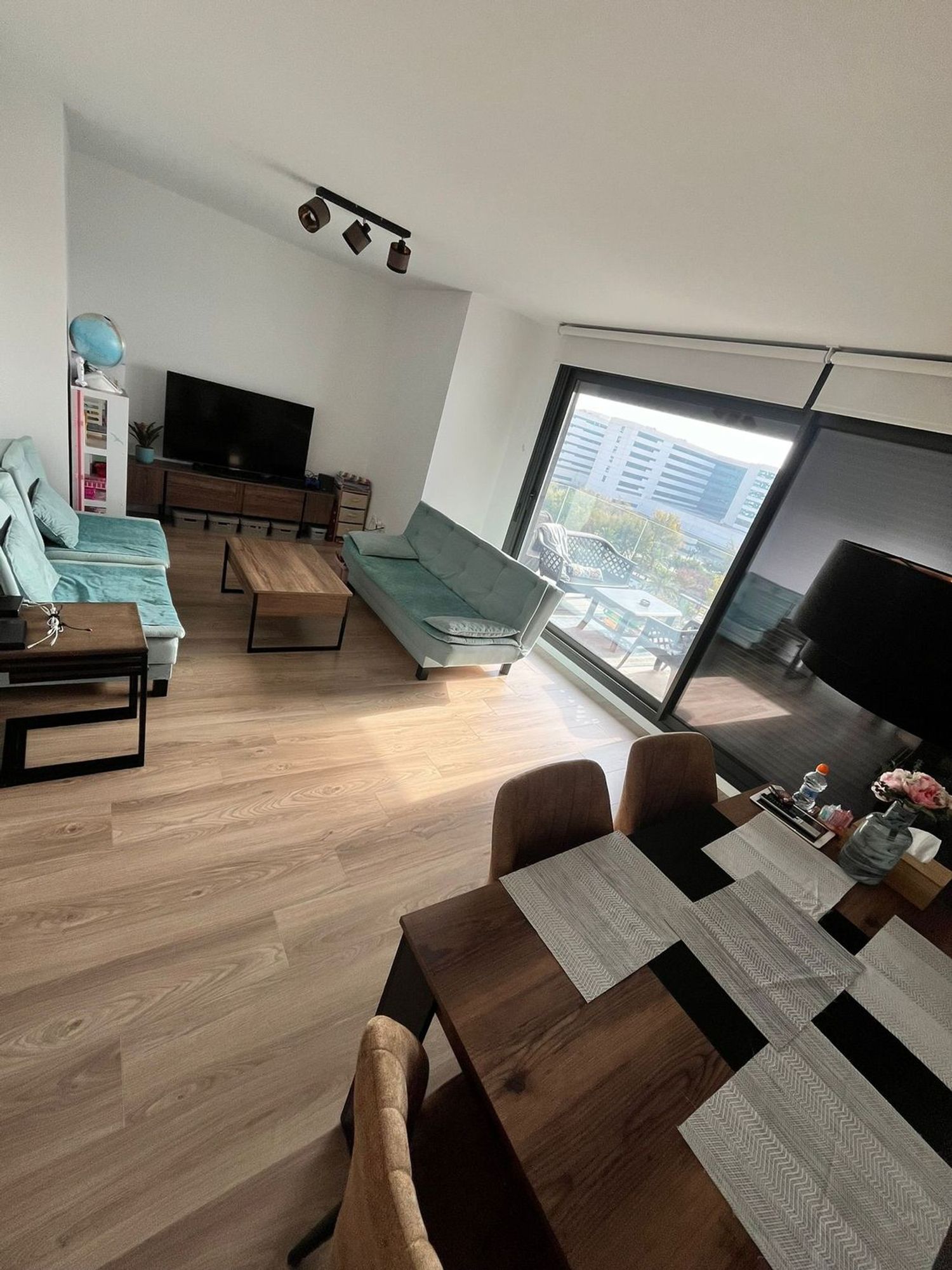 Piso en avenida de Fernando Abril Martorell, 28 - Foto 4