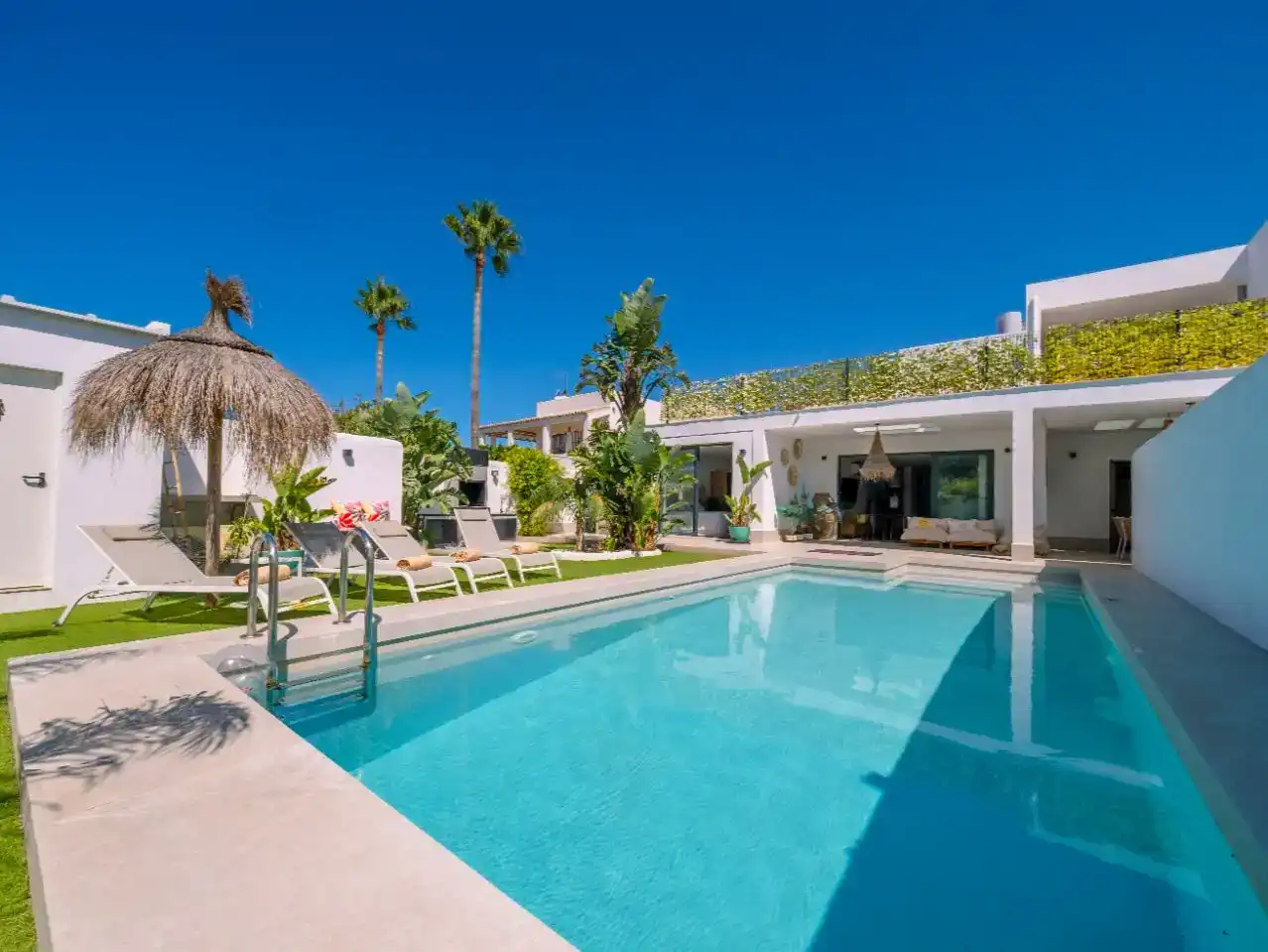 Chalet en Conil de la Frontera - Foto 2