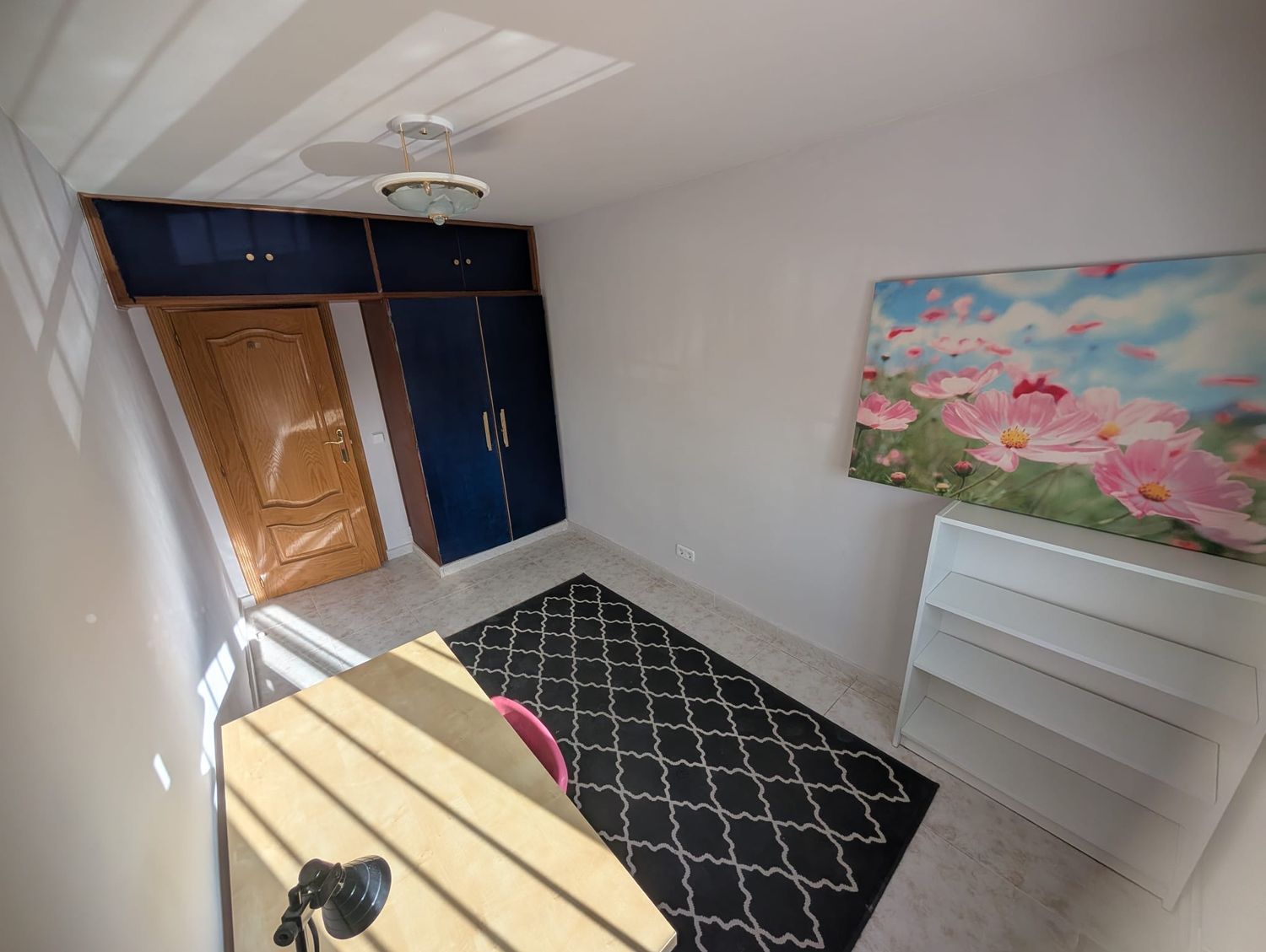 Piso en Calle de la Isla de Rodas, 36, Tres Olivos - Valverde - Foto 9