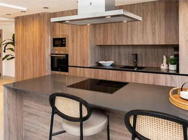 Apartamento en  Calle Calvario 34 - Foto 1