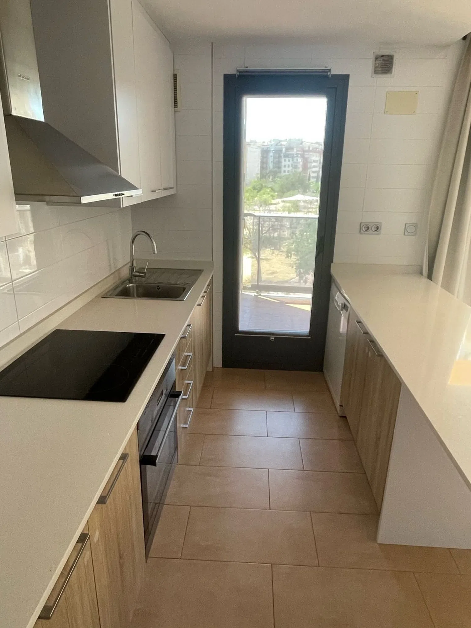 Piso en avenida Antonio Martínez Guirao, 14 - Foto 4