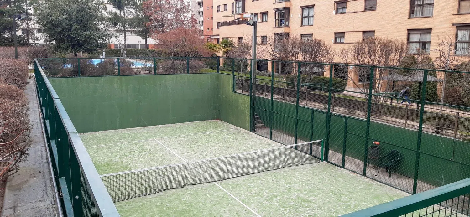 Piso en calle de la Sierra de Atapuerca, 31 - Foto 18