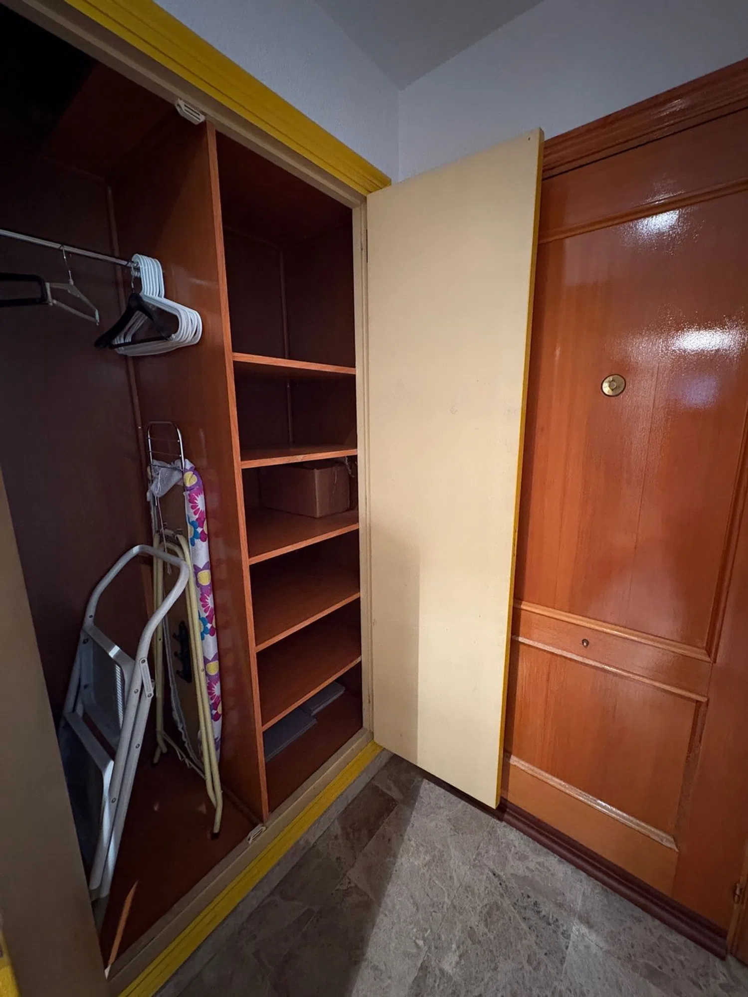 Piso en calle Esperanza Sánchez Carrascosa, 41 - Foto 5