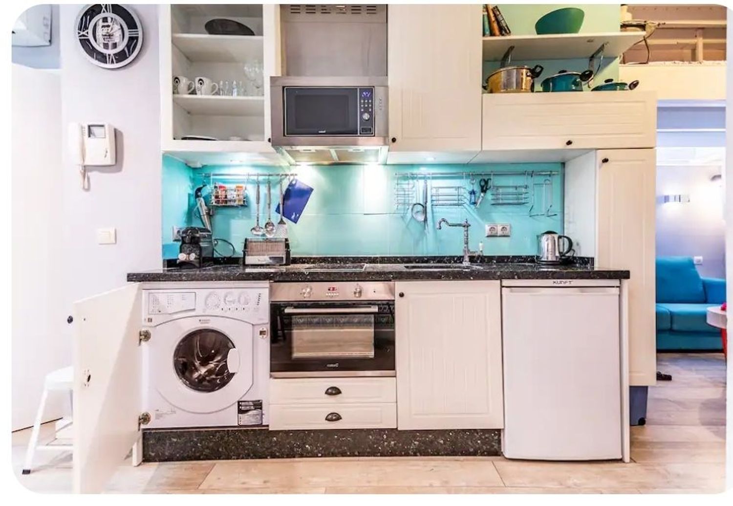 Piso en calle Molinillo del Aceite, 4 - Foto 10