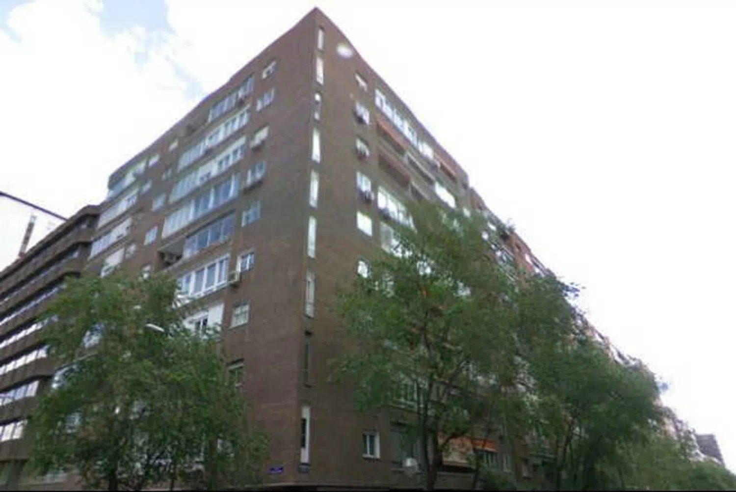 Piso en calle Estebanez Calderon, 7 - Foto 8