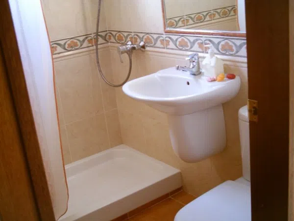 Ático en Rafael pintor, 6, Zona Golf - Torre Almenara - Foto 4