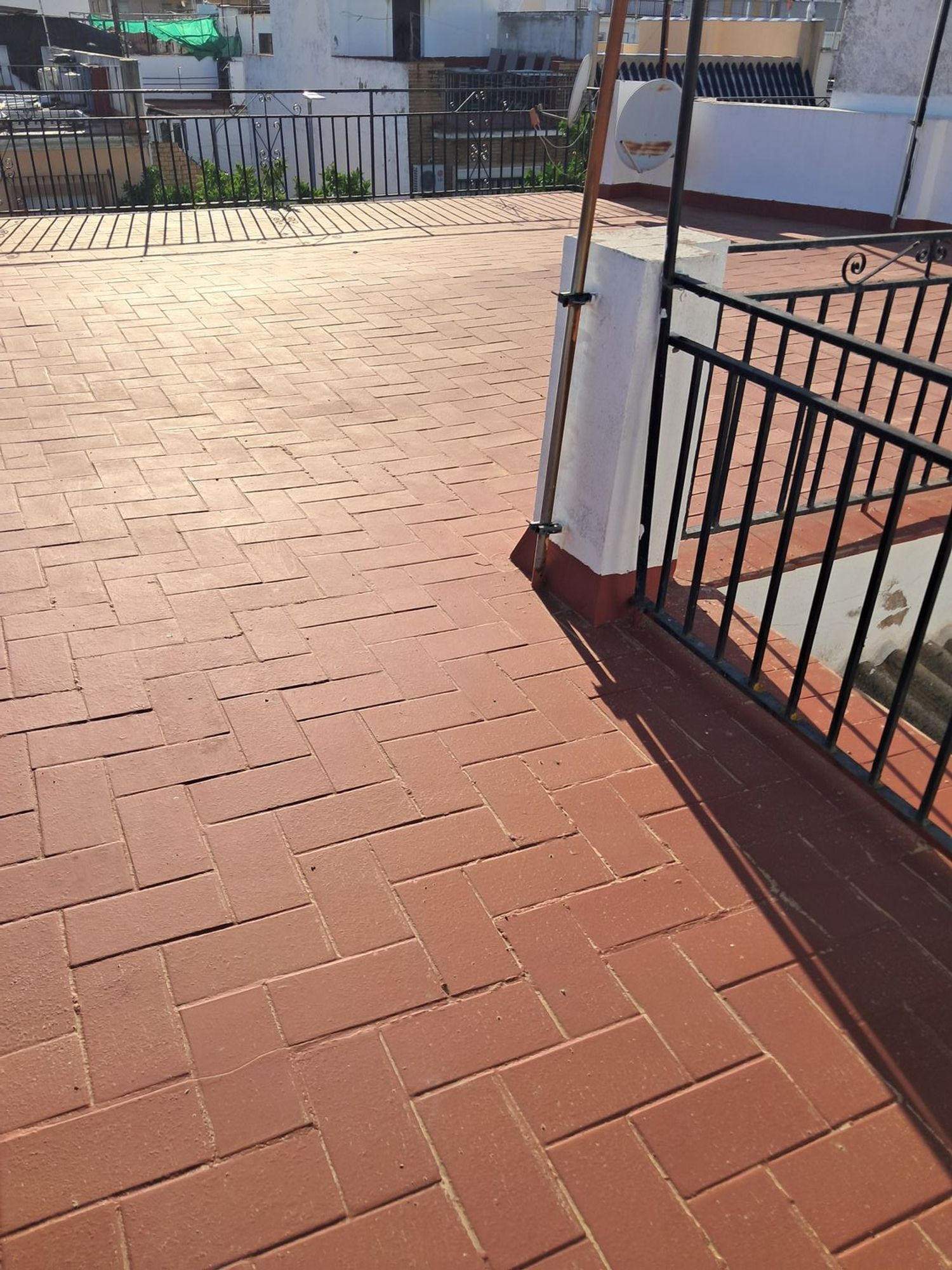 Chalet pareado en Calle Guadalajara, 200 - Foto 36