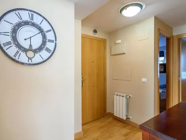 Piso en calle José María Marcilla, 4 - Foto 5