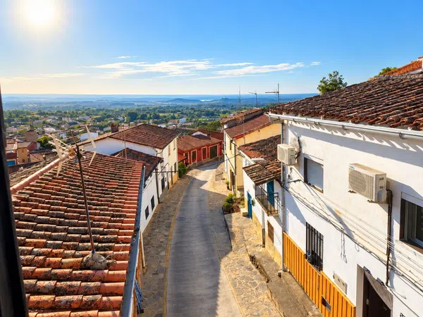 Casa o chalet independiente en Calle Cañería Vieja, 20 - Foto 4