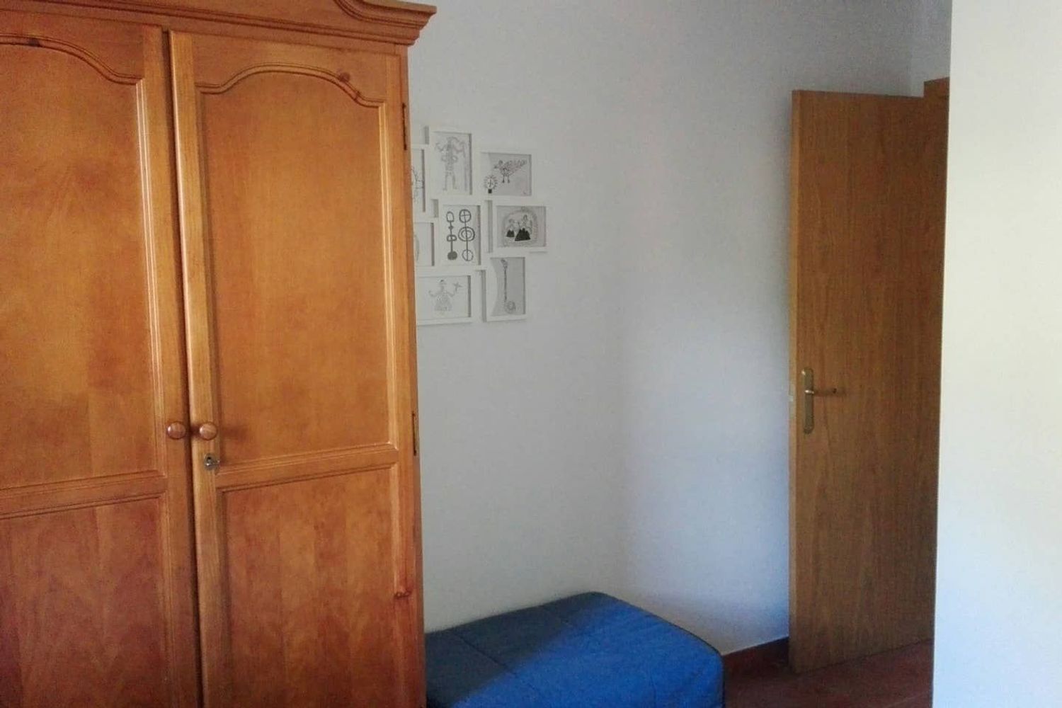 Piso en Calle Santa Cruz, 32 nbis - Foto 10