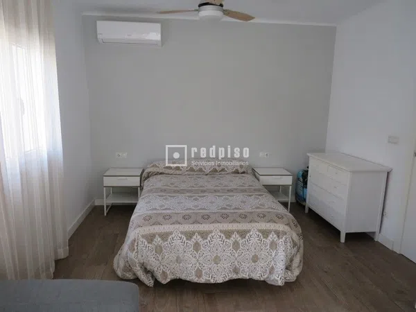 Piso en Cruz del Humilladero - Los Tilos, Cruz del Humilladero - Los Tilos - Foto 17