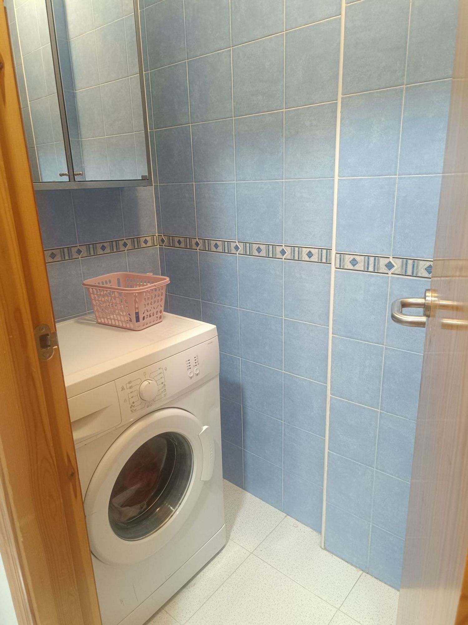 Dúplex en calle de Muleros, 13 - Foto 8