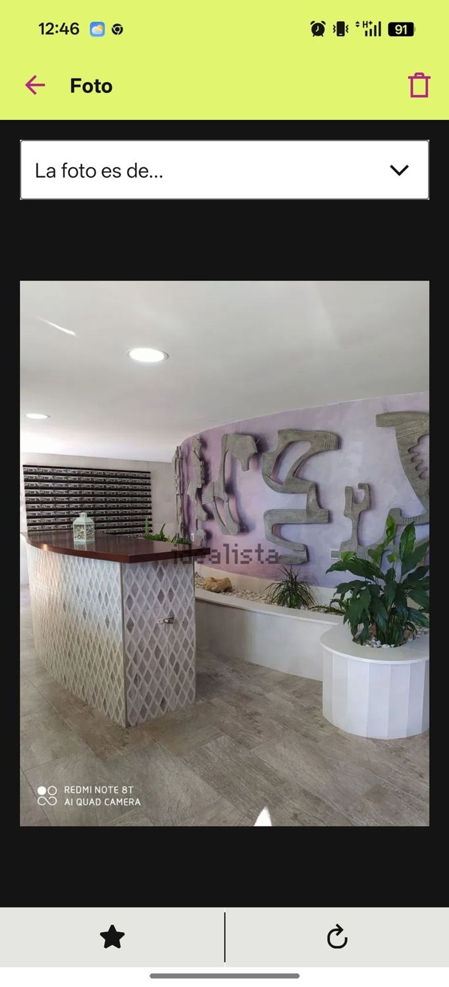 Piso en Avenida Gran Vía de la Manga, 6, Playa del Galán, Playa del Galán - Foto 7